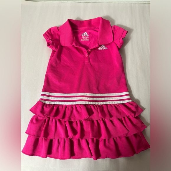 Girls Lot Sz 12/18M Lot Of 6 Mixed Brands Casual Everyday Clothes‎ - Picture 2 of 10